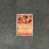  MOLTRES 014/080 UNCOMMON INFERNO X POKEMON 