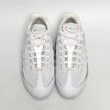  NIKE AIR MAX 95 OG BIG BUBBLE TRIPLE WHITE HM8755-100 