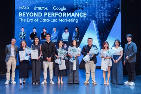  Beyond Performance: The Era of Data-Led Marketing 