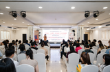  Tầng 1 | Sảnh Hoa Cỏ May 