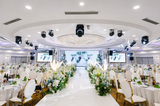  Tầng 3 | Sảnh Hoa Tường Vi 