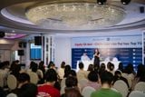  Tầng 3 | Sảnh Hoa Tường Vi 