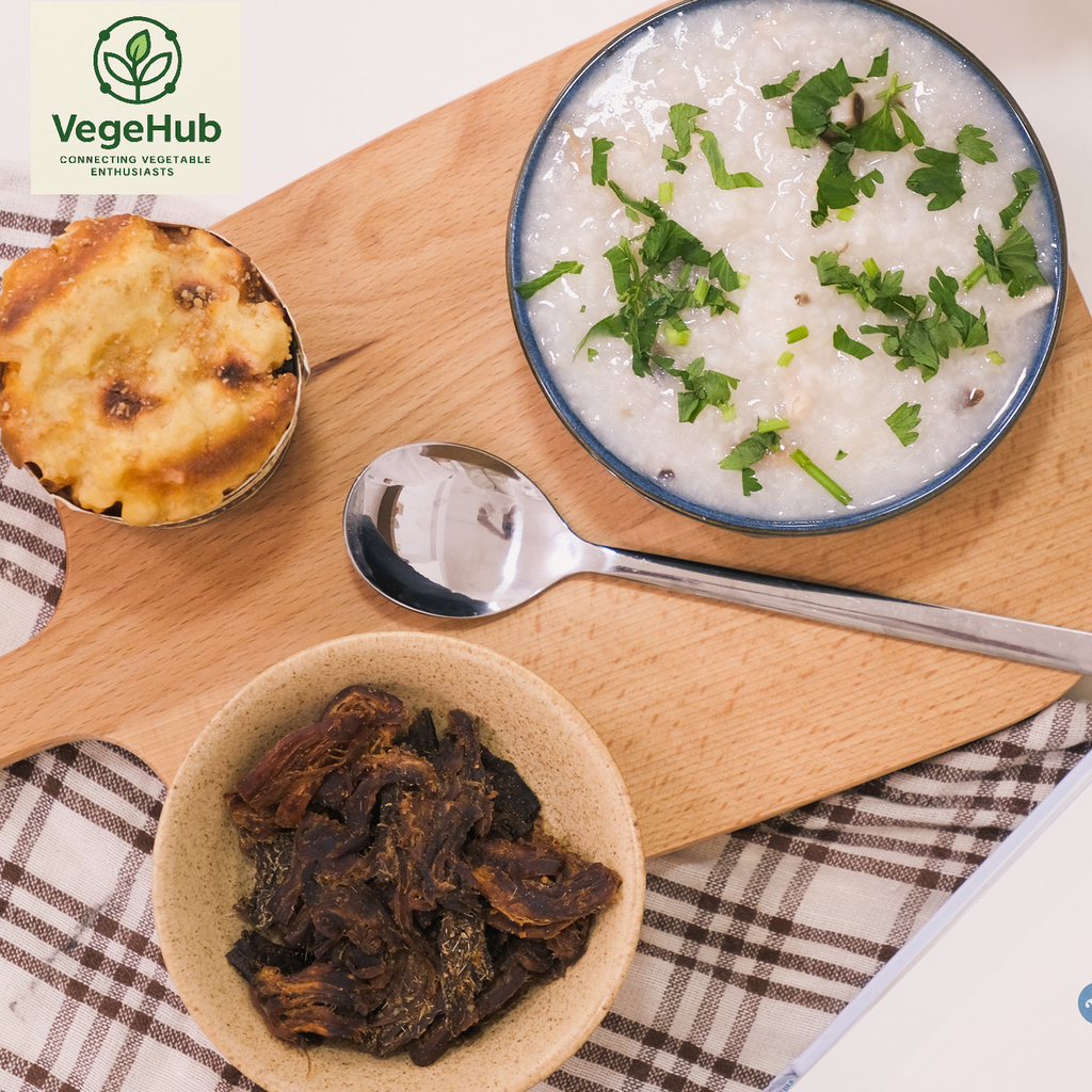 [PHIÊN BẢN TRẢI NGHIỆM 200 GRAM]  Nấm hương sấy tẩm vị