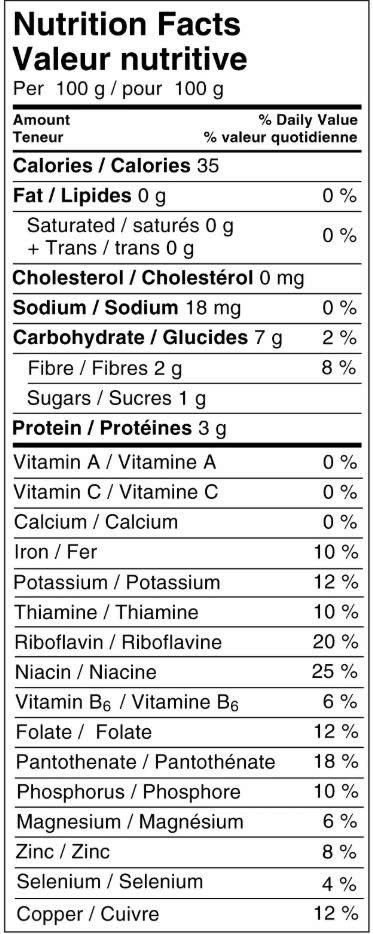NẤM ĐÙI GÀ SIZE LỚN - Hộp 500 gram