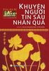 An Sĩ Toàn Thư - Khuyên Người Tin Sâu Nhân Quả (Quyển Thượng) 