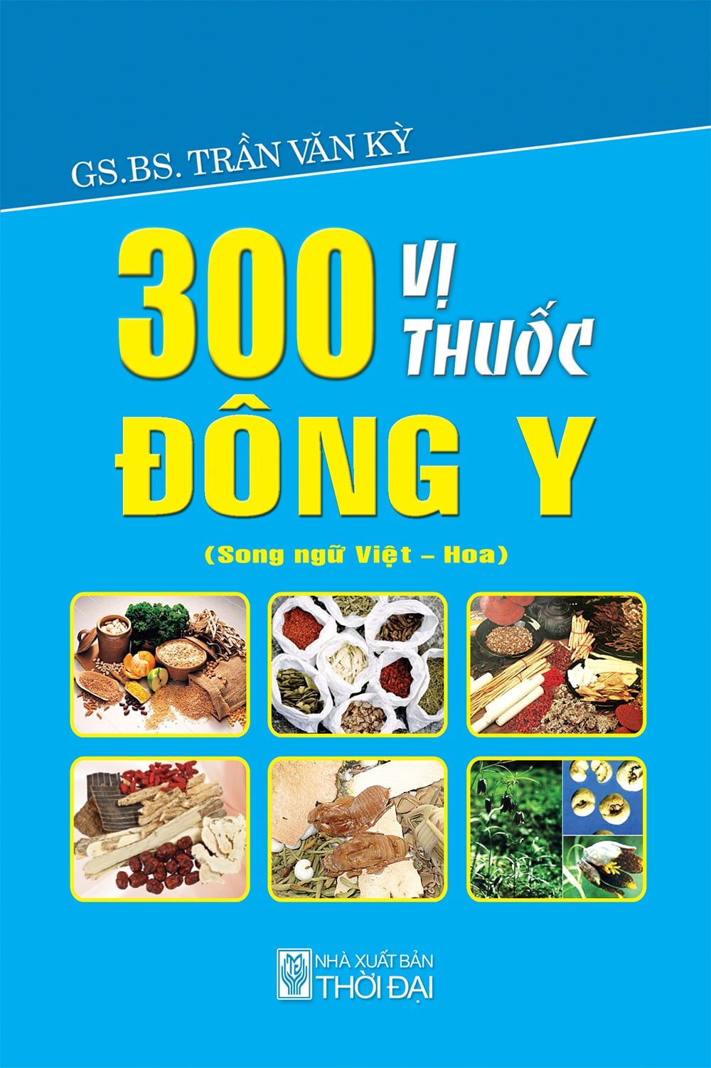  300 vị thuốc đông y 