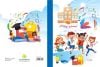  Vở Ô Li Em Tập Tô (mẫu giáo 4t, 5t, Lớp lá) 