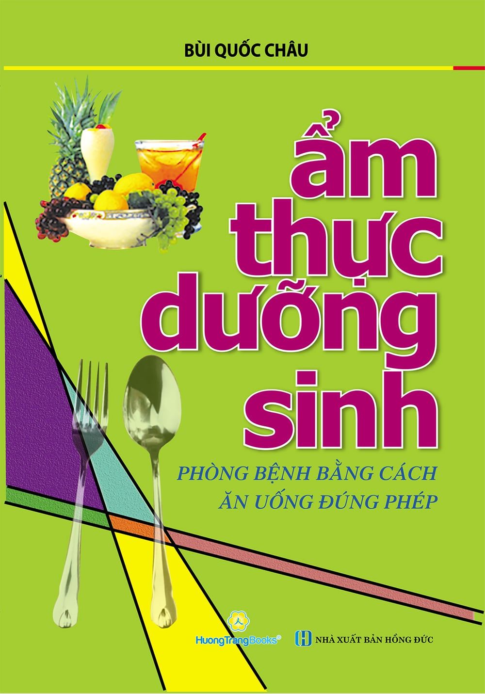  Ẩm thực dưỡng sinh 