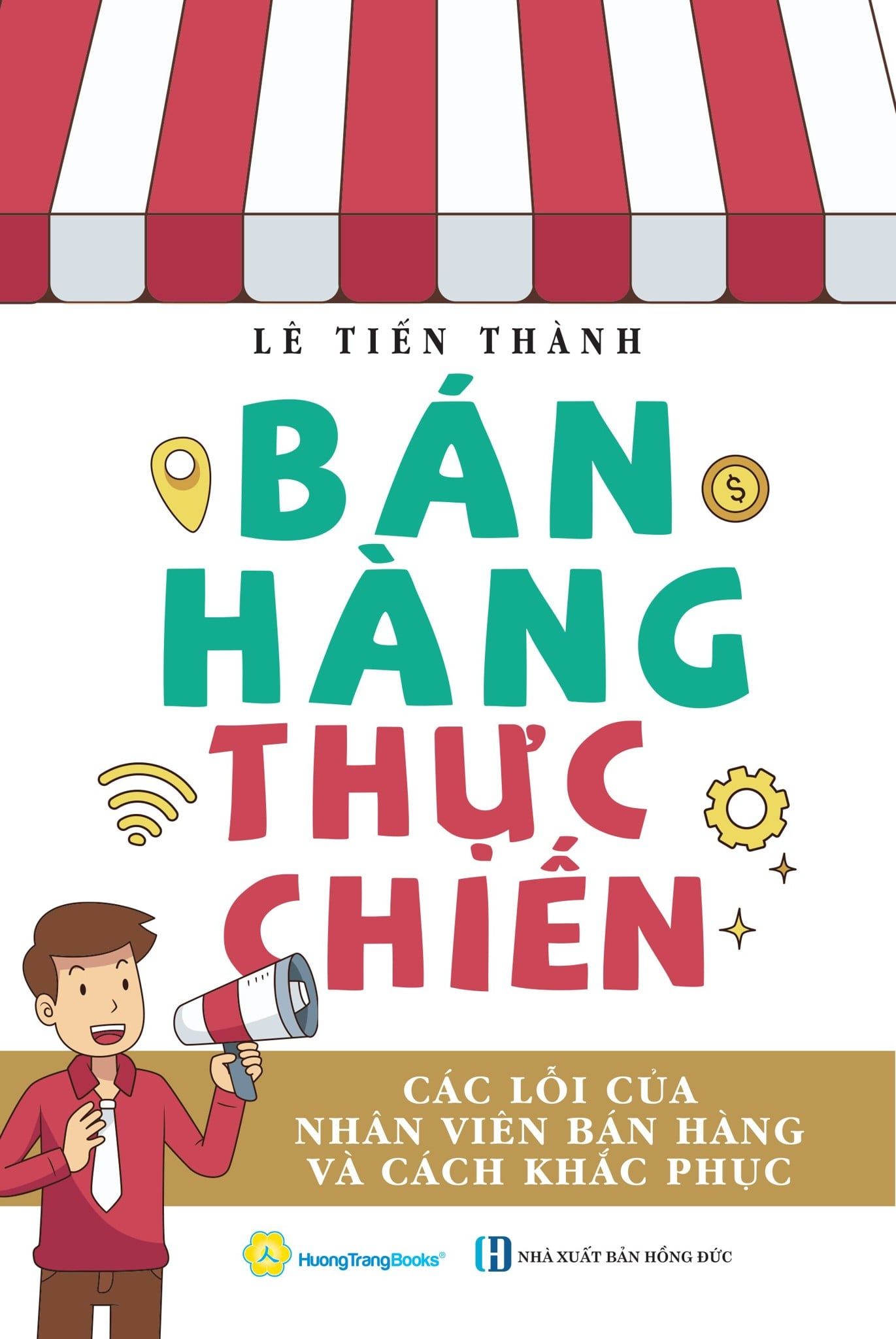  Bán hàng thực chiến 