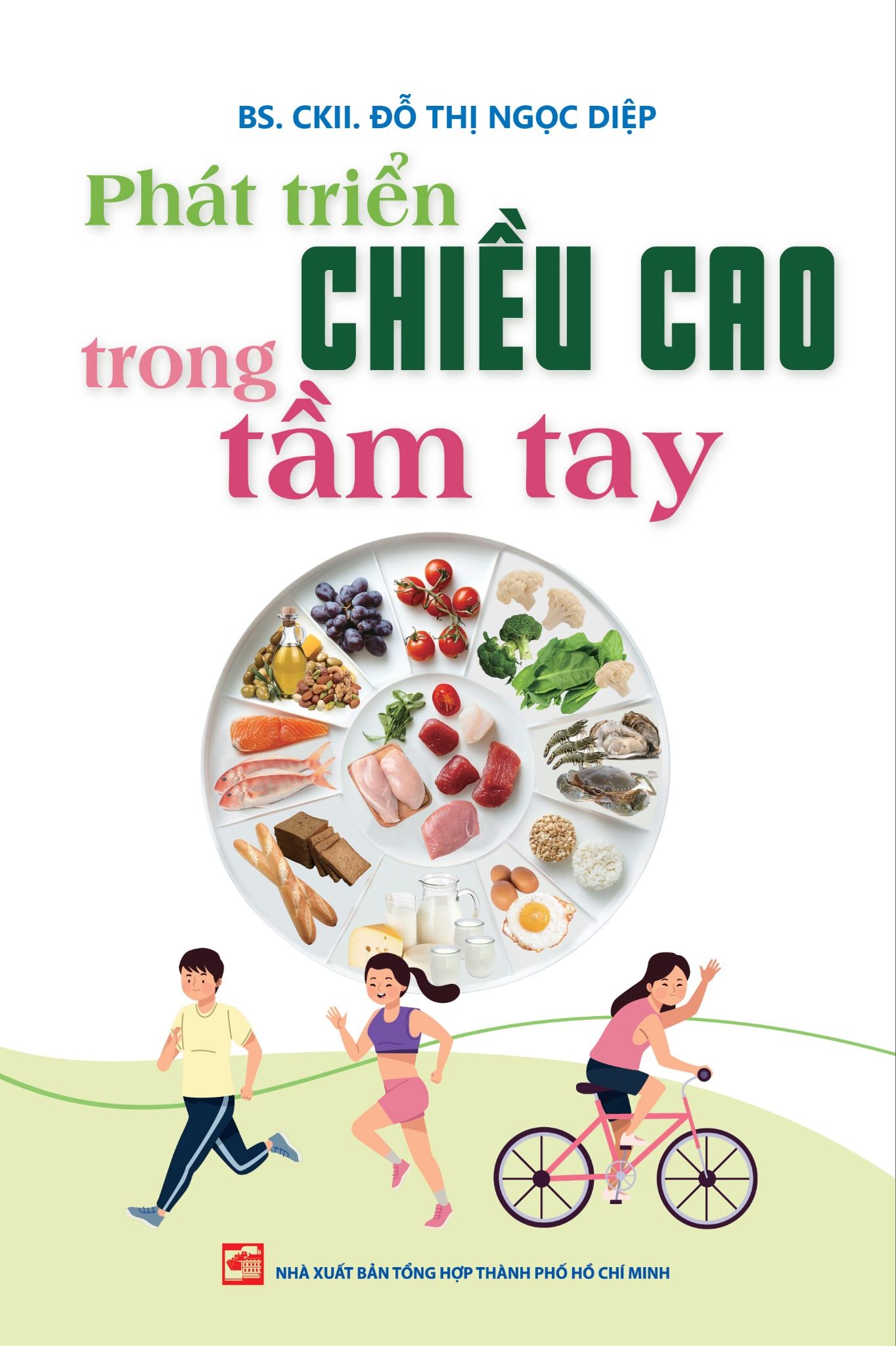  Phát Triển Chiều Cao Trong Tầm Tay 