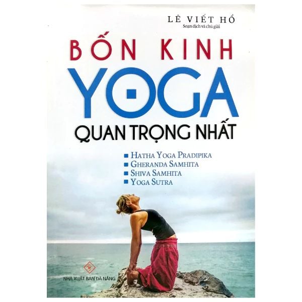  Bốn Kinh Yoga Quan Trọng Nhất 