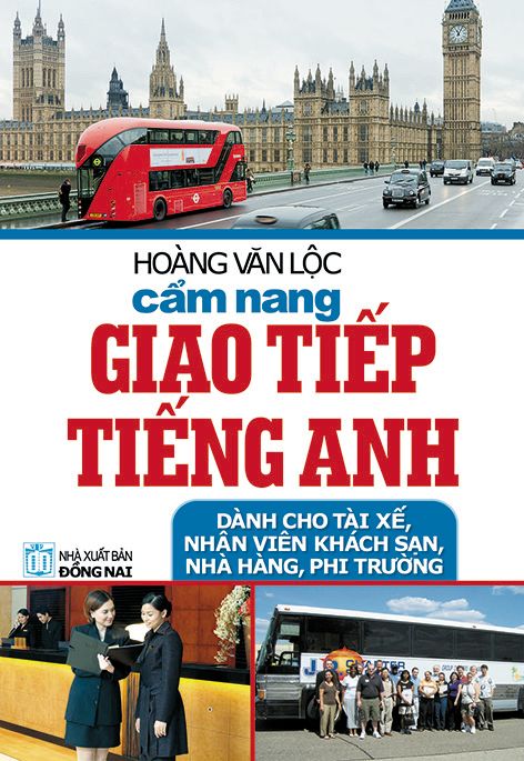  Cẩm nang giao tiếp tiếng Anh 