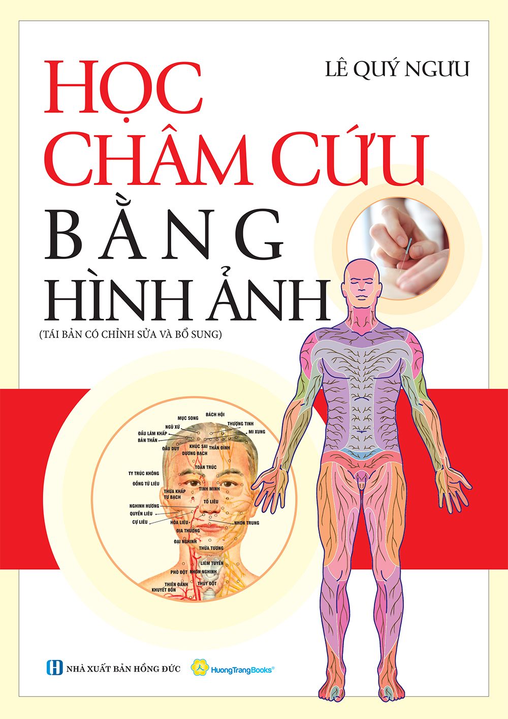  Học Châm Cứu Bằng Hình Ảnh 