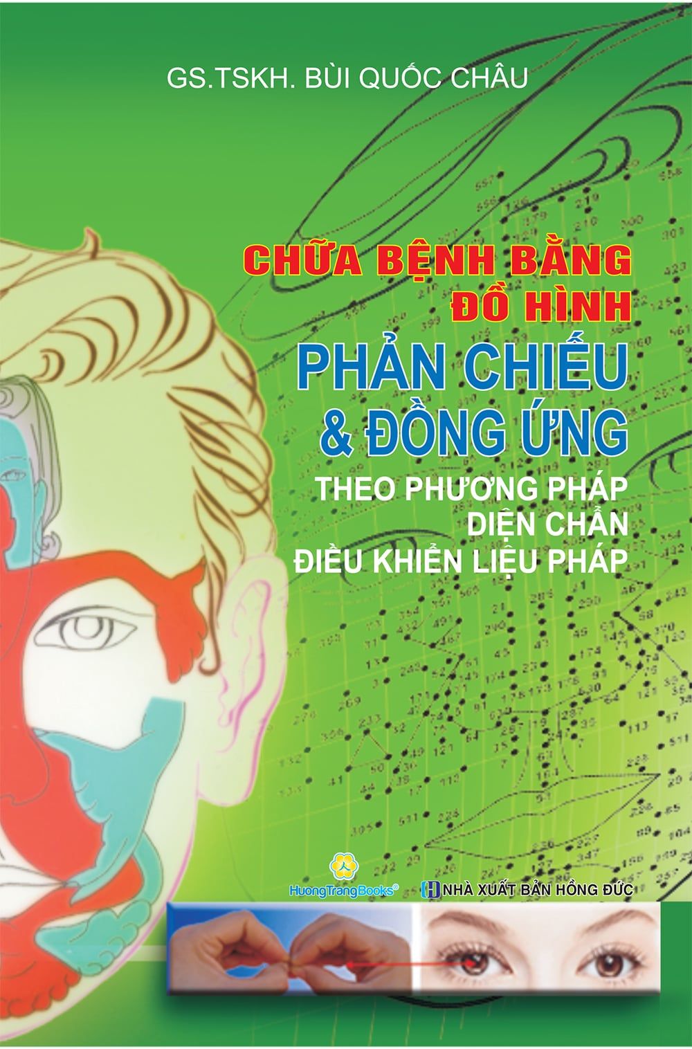  Chữa bệnh bằng đồ hình phản chiếu và đồng ứng 
