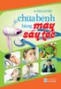  Chữa bệnh bằng máy sấy tóc 