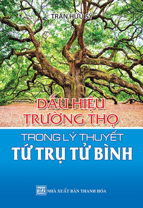  Dấu hiệu trường thọ trong lý thuyết tứ trụ tử bình 