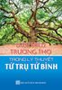  Dấu hiệu trường thọ trong lý thuyết tứ trụ tử bình 