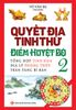  Quyết địa tinh thư - Điểm huyệt bộ (tập 2) 