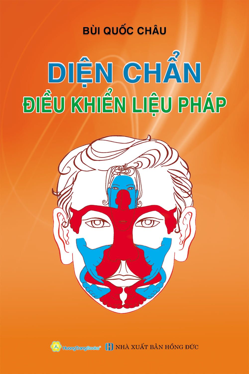  Diện chẩn điều khiển liệu pháp 