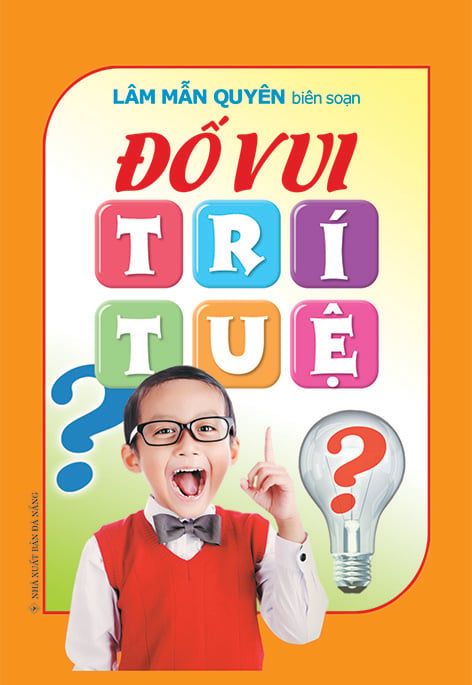  Đố Vui Trí Tuệ 