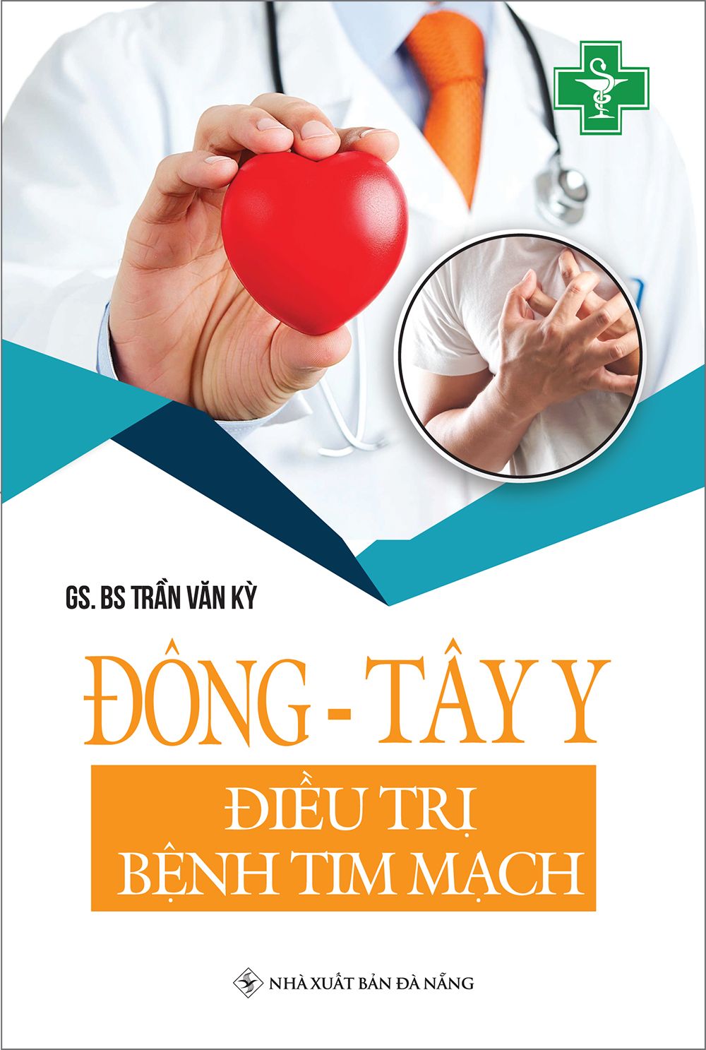  Đông Tây Y Điều Trị Bệnh Tim Mạch 