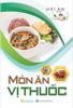  Món Ăn Vị Thuốc 