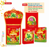  HT4 - Lịch Bloc Siêu Cực Đại 2027 Đinh Mùi - Hương Sắc Việt Nam (29x41 cm) - VINH HOA PHÚ QUÝ  - In Quảng Cáo Logo Theo Yêu Cầu 