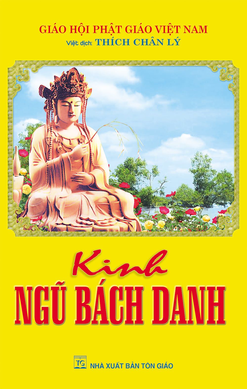  Kinh Ngũ Bách Danh 
