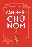  Văn Khấn Chữ Nôm 