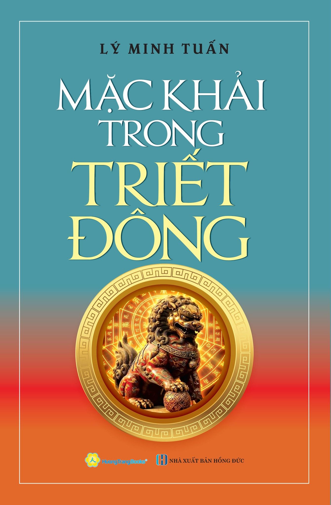  Mặc khải trong triết đông 