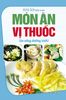  Món Ăn Vị Thuốc 