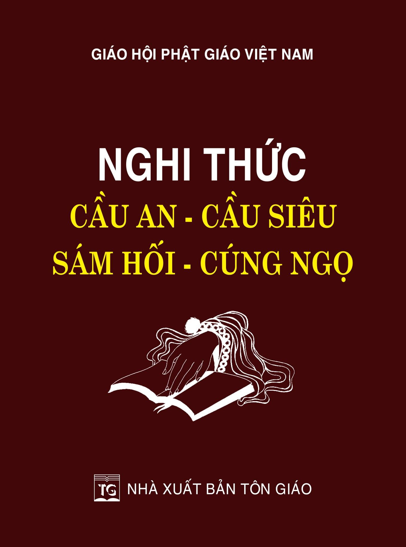  Nghi Thức Cầu An - Cầu Siêu - Sám Hối - Cúng Ngọ 