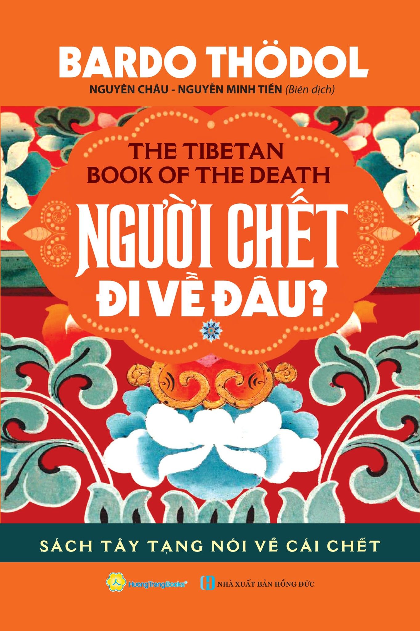  Người chết đi về đâu 