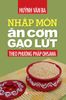  Nhập môn ăn cơm gạo lứt 
