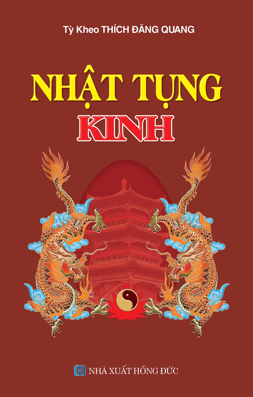  Nhật Tụng Kinh (Rồng) 