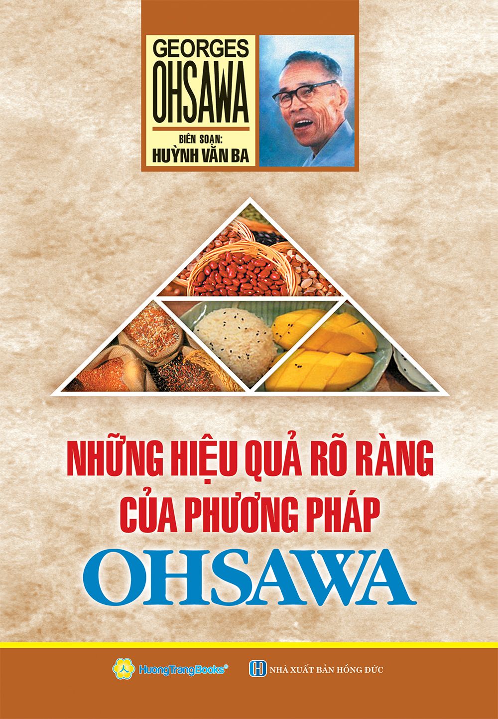  Những hiệu quả rõ ràng của phương pháp ohsawa 