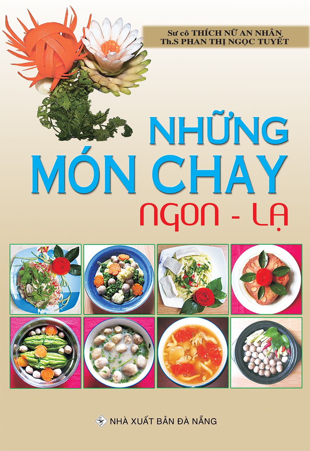  Những món chay ngon lạ 
