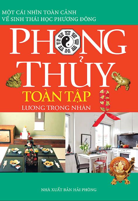  Phong thủy toàn tập 