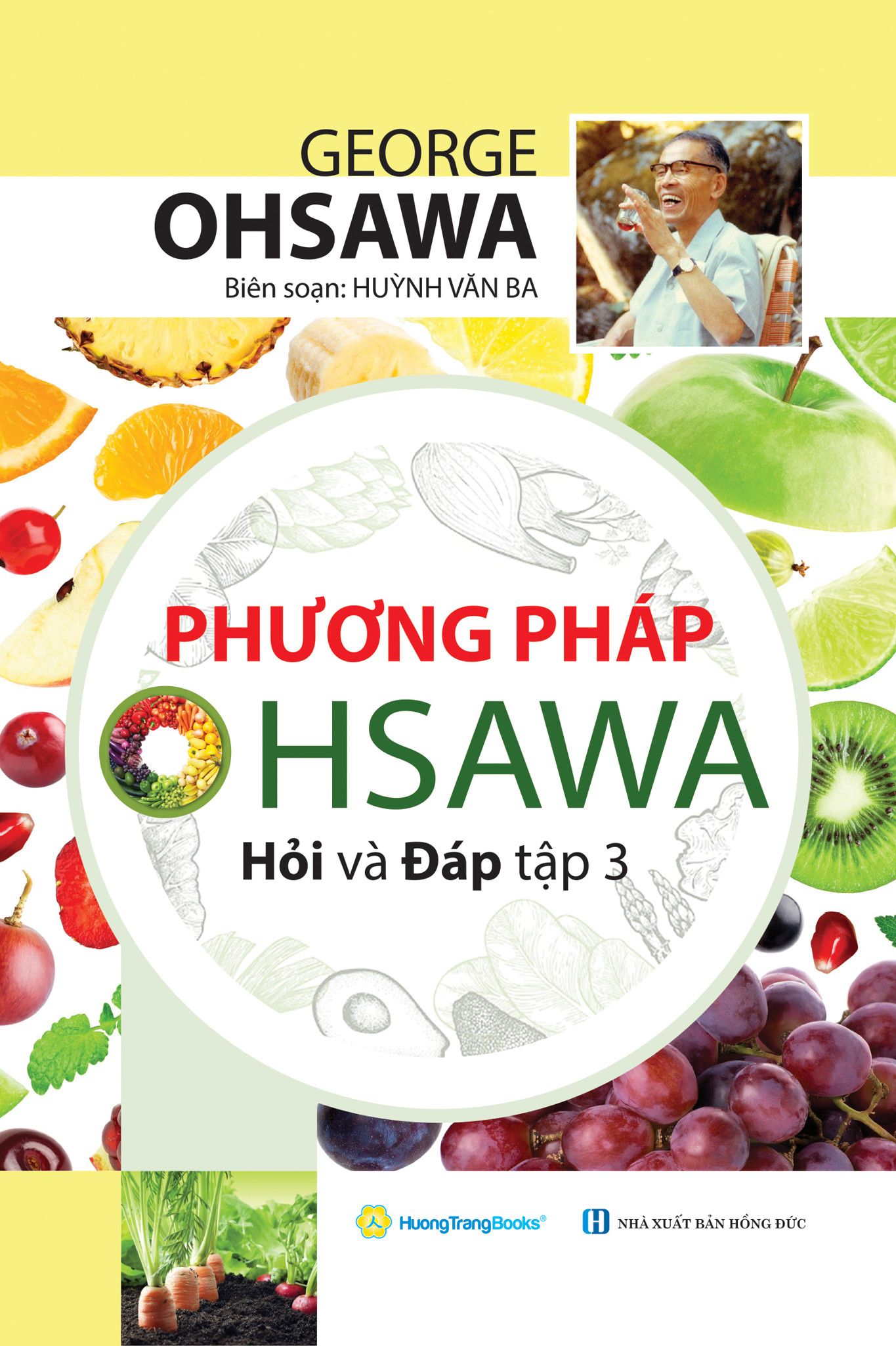  Phương pháp Ohsawa hỏi và đáp - tập 3 