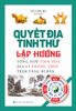  Quyết địa tinh thư - Lập hướng 