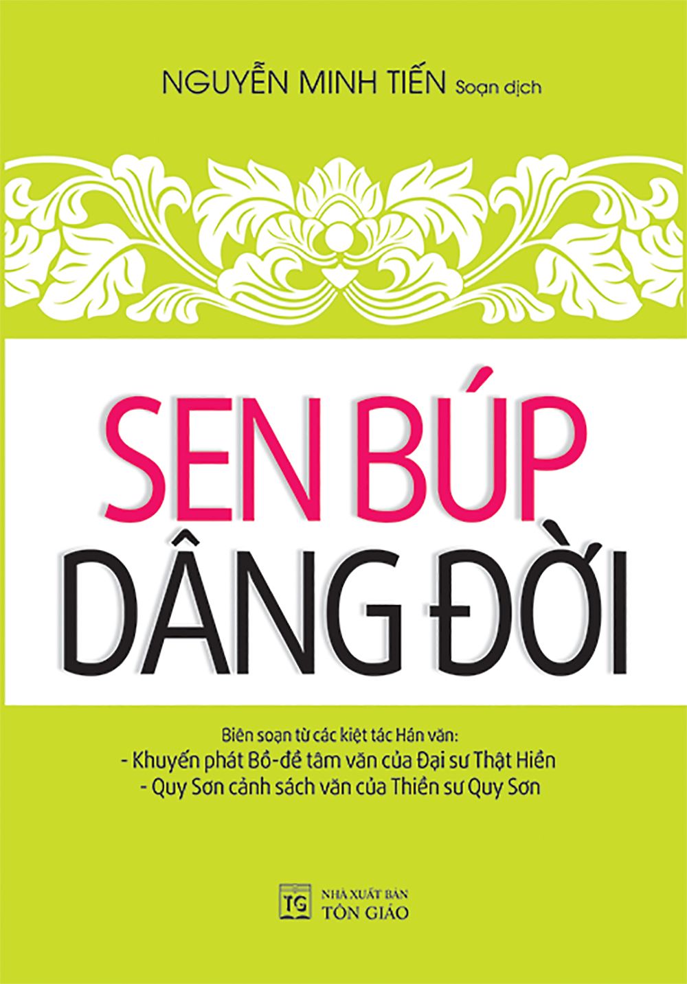  Sen Búp Dâng Đời 