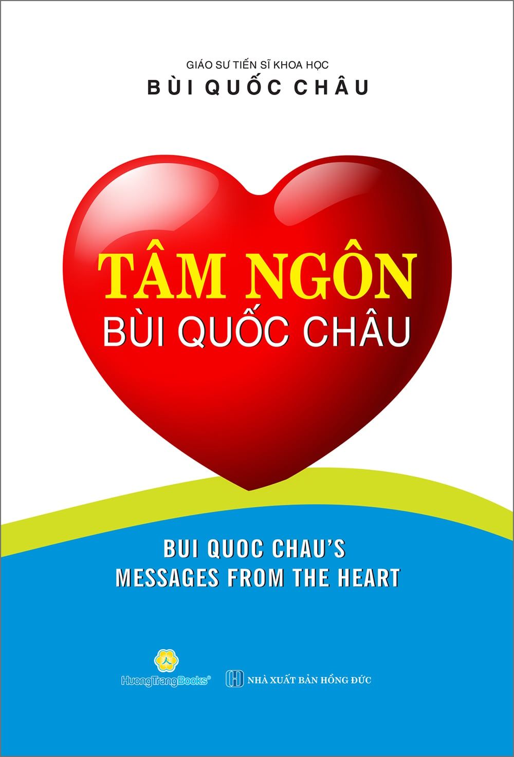  Tâm ngôn Bùi Quôc Châu 