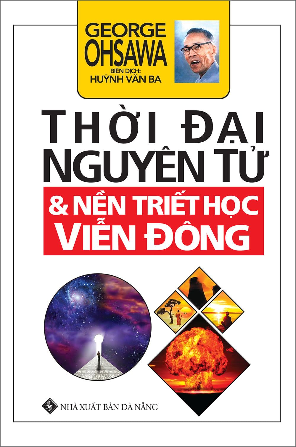  Thời đại nguyên tử & nền triết học viễn đông 