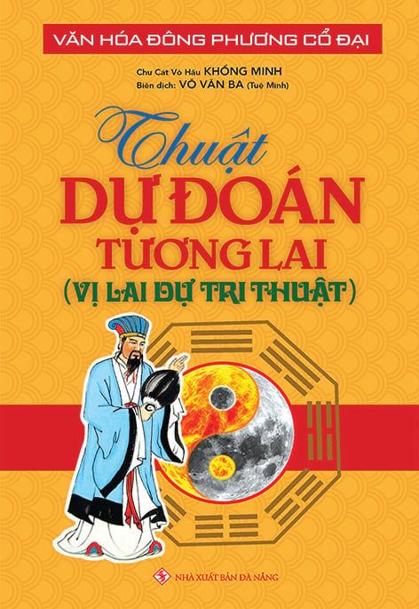  Thuật dự đoán tương lai 