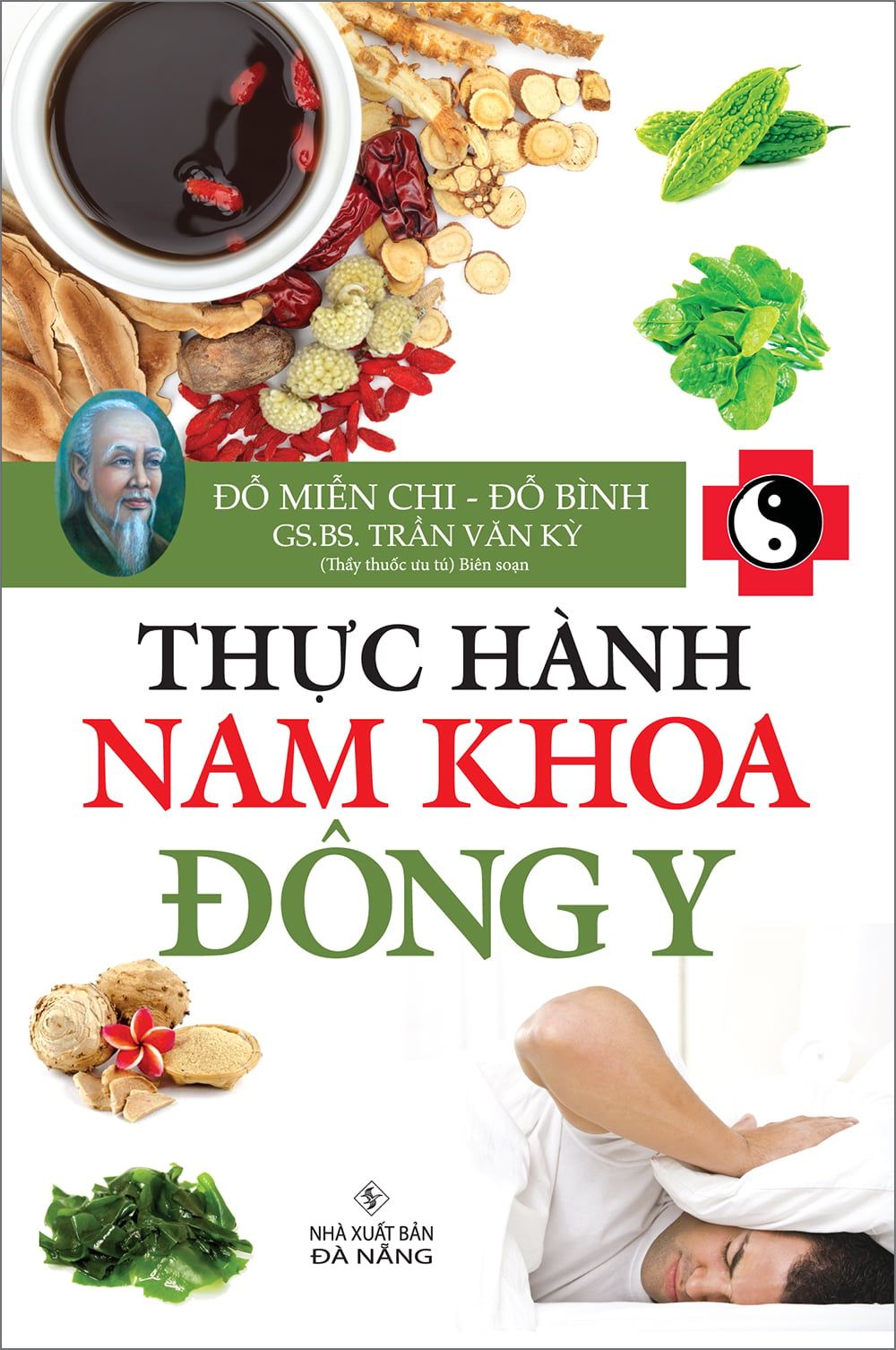  Thực Hành Nam Khoa Đông Y 