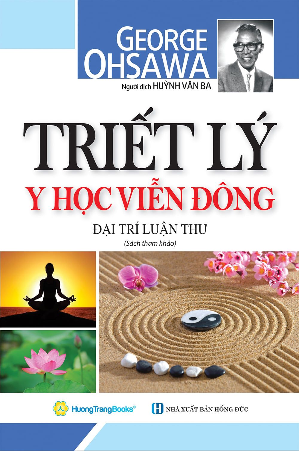  Triết lý y học Viễn Đông 