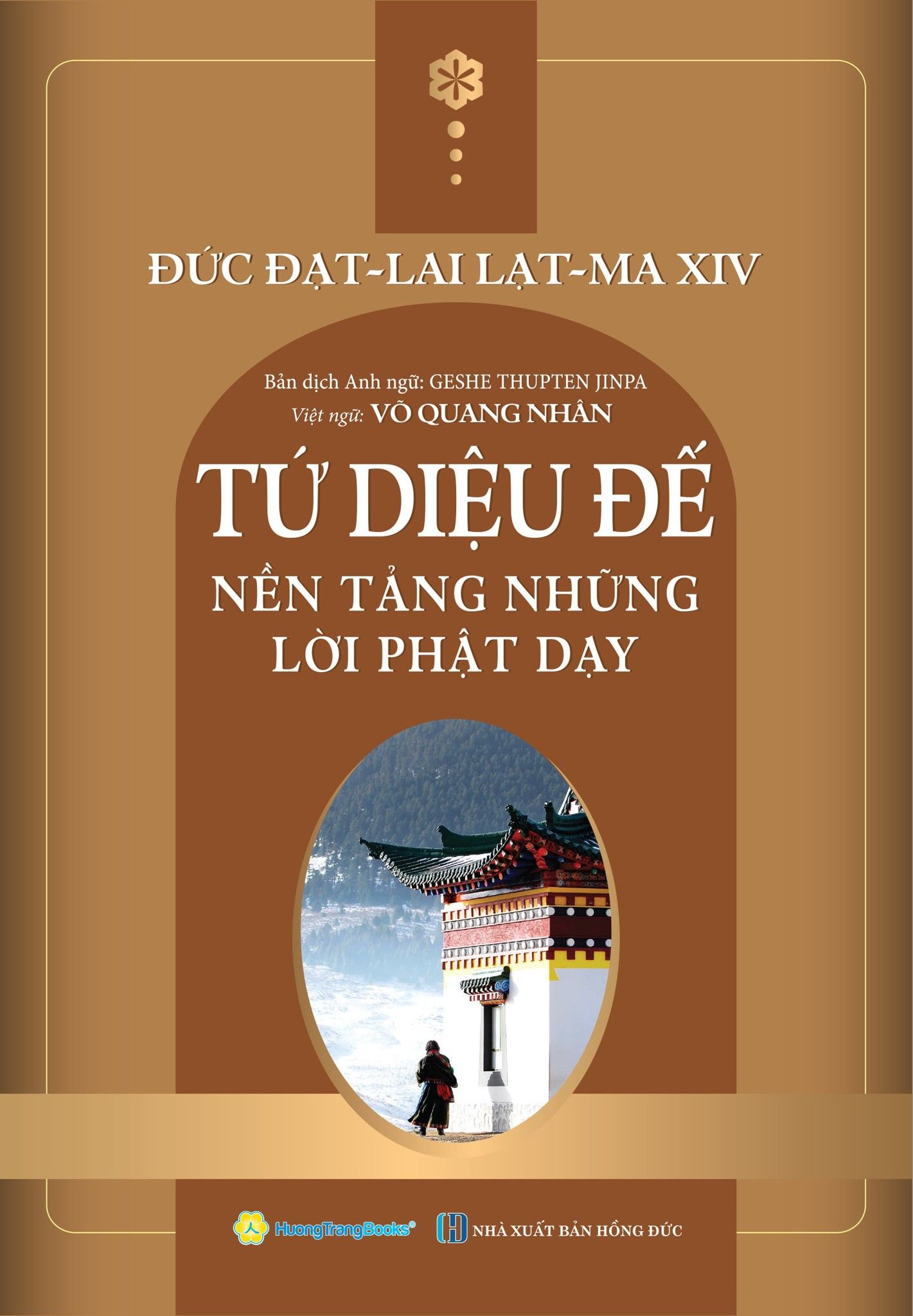  Tứ diệu đế - nền tảng những lời phật dạy 