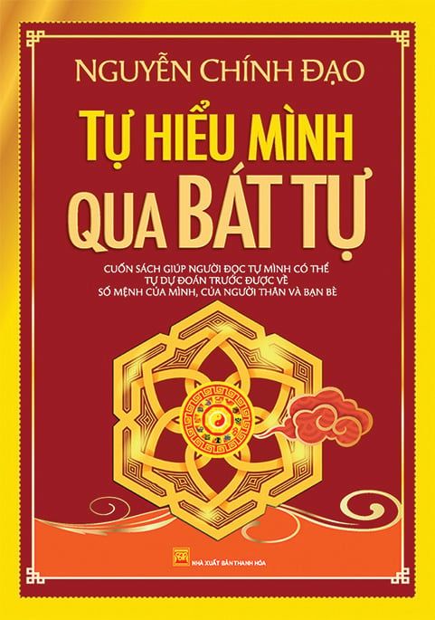  Tự hiểu mình qua bát tự 