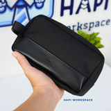 Túi đựng phụ kiện WIWU ESSEN TRAVEL POUCH nhỏ gọn dung tích rộng 