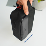  Túi đựng phụ kiện WIWU ESSEN TRAVEL POUCH nhỏ gọn dung tích rộng 